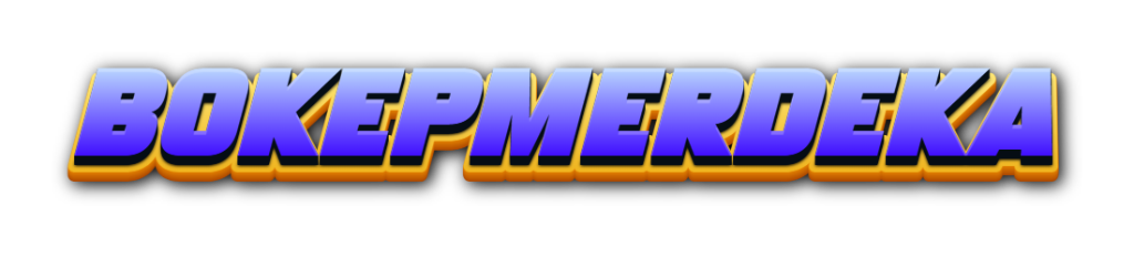 BOKEPMERDEKA